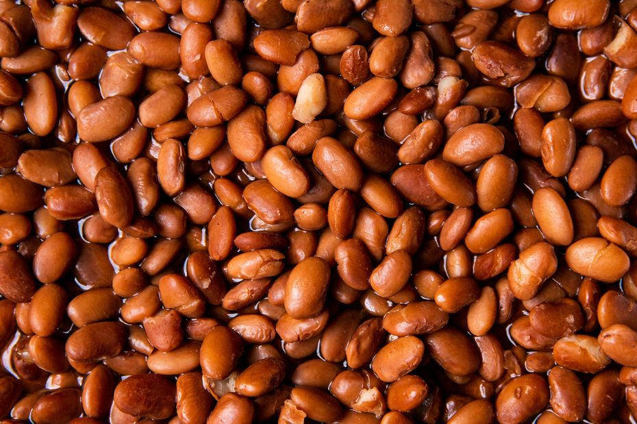 legumi in scatola