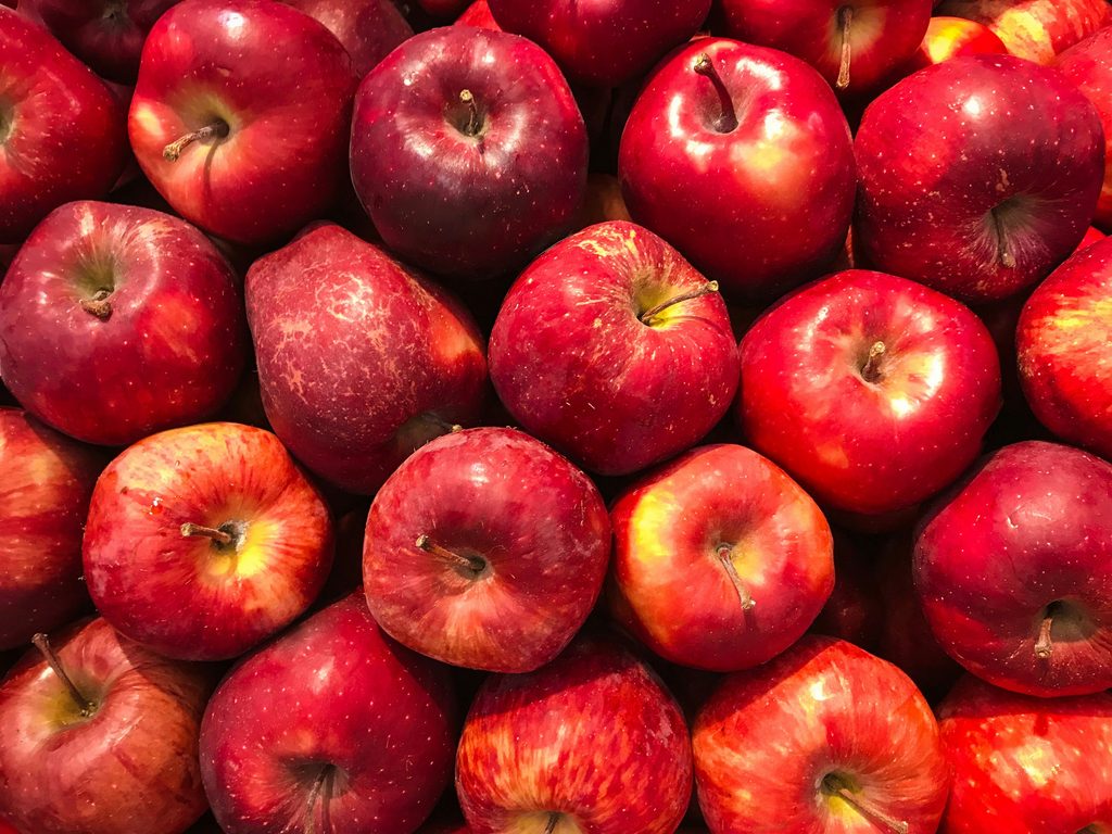 frutta a fine pasto
